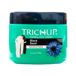 تريشوب كريم - Trichup Cream (150ml, حبة بركة)