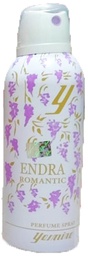 [6221072120029] اندرا سبراى - Endra Spray (200ml, Romantic)