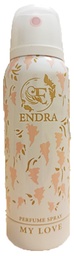 اندرا سبراى - Endra Spray (200ml, My Love)