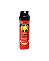 ريد - Raid 12Psc (Crawling, 400ml, Normal, without)