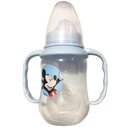 [6970675870014] بابى ببرونة - Babi Berunh (بلاستيك, 150ml, MO-001)