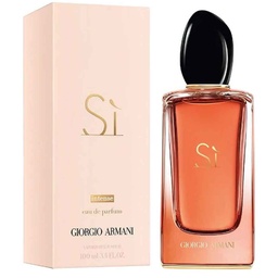جورجيو ارمانى سى انتنس - Giorgio Armani Si Intense (100ml)