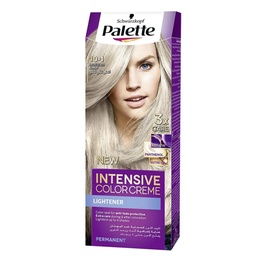 باليت صبغة - Palette Color (Previously form, 50ml, without, Frosty Silver Blonde 10-1 )