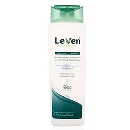 [6224009888153] ليفين شامبو - Leven Shanpoo (200ml, Fall, without)