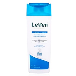 [6224009888160] ليفين شامبو - Leven Shanpoo (200ml, anti-dandruff, without)