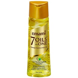 امامى 7 اويلز ان ون - Emami 7 Oils In One (200ml, without)