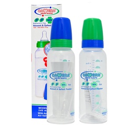 كاميرا ببرونة - Camera Fedeer (Plastic Without Hand P.P, 240ml, No:50039)