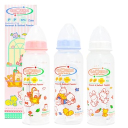 كاميرا ببرونة - Camera Fedeer (Plastic Without Hand P.P, 240ml, No:51889)