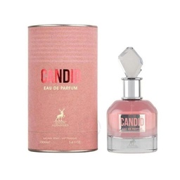 الهامبرا كانديد - Alhambra Candid EDP-W (100ml)