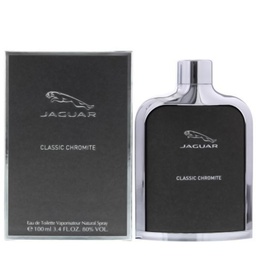 جاجوار كلاسيك كروميت - Jaguar Classic Chromite EDT- M (100ml)
