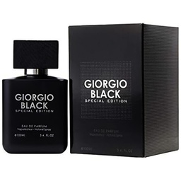 جورجيو بلاك اسبشيال اديشن -Giorgio Black Special Edition-M-EDP (100ml)