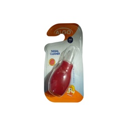 [0758475809924] الجو شفاط مخاط - Algo Nasal Aspirator