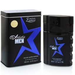 لاميس ارتيستيك مان - Lamis Artistic Men (100ml)