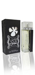 [6291106066326] لطافة سر الخلود - Lattafa Ser Alkhulood (100ml, Black)