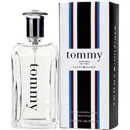 [7640496670160] تومى هيلفيجر -Tommy Hilfiger M-EDT (100ml)