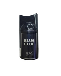 بريف سبراى - Prive Spray (men, 250ml, Blue Clue)