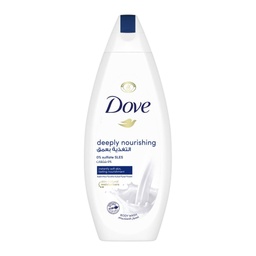 دوف شاور  - Dove Shower (500ml, Deep Nourishing, without)
