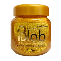 بلوب ماسك - Blob Mask (Mask, 250g, Gold)