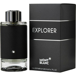 مونت بلانك اكسبلورر - Montblanc Explorer M-EDP (200ml)