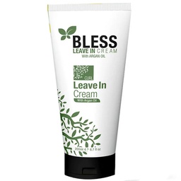 بليس كريم شعر  - Bless Hair Cream (200ml, ارجان, بدون)