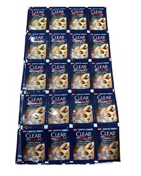 كلير شامبو - Clear Shampoo 5ml (رجالى, 5ml, حماية تساقط, بدون)