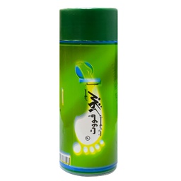 بيور بودرة قدم - Pure Powder Foot (50g, صبار)