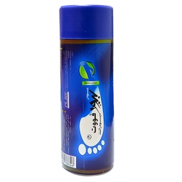 بيور بودرة قدم - Pure Powder Foot (50 g, Menthol)