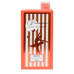مود شاور - Mood Shower (750ml, Vienna)