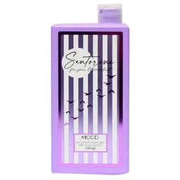 مود شاور - Mood Shower (750ml, سانتورينى)