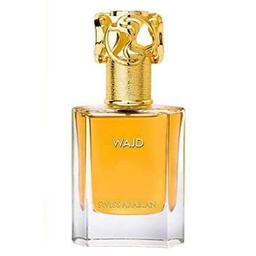 سويس اربيان وجد تستر - Swiss Arabian Wajd tESTER EDP-W&amp;M (50ml)