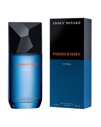 ايزى مياكى فيوجن ديسى اكستريم - Issey Miyake Fusion D'Issey Extreme EDT-M (100ml)