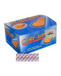 كيور ايد بلاستر - Cure-Aid Blaster 1000Pc (clear)
