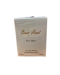 المدينة بريف هارت - ElMadina Brave Heart EDP-M (50ml, ابيض)