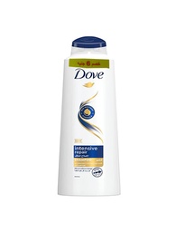 دوف شامبو - Dove Shampoo (180ml, Intensive Repair, 6 EGP discount)