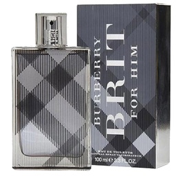 بربرى بريت - Burberry Brit EDT-M (100ml)