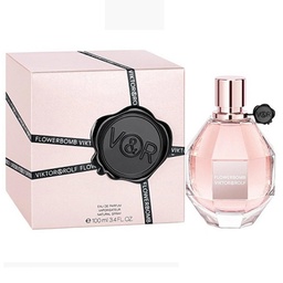 فيكتور&amp;رولف فلوربومب - Viktor&amp;Rolf FlowerBomb EDP-W (100ml)