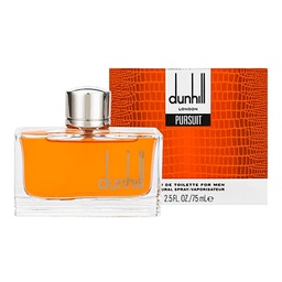 [737052076652] دنهل بيرسيت - Dunhill Pursuit EDT-M (75ml)