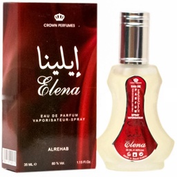 الرحاب ايلينا - Al Rehab Elena EDP-W (35ml)