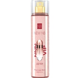 نيو ان بى سبلاش - New NB Splash (نسائى, 250ml, 222 فى اى بى )