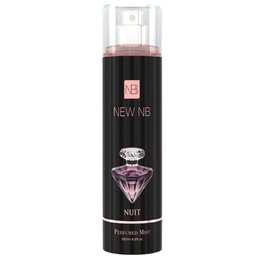 نيو ان بى سبلاش - New NB Splash (نسائى, 250ml, نويت)