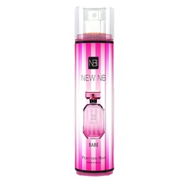 نيو ان بى سبلاش - New NB Splash (نسائى, 250ml, بابى)