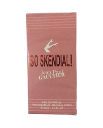 المدينة سو سكاندل - Elmadina So Scandal EDP-W (100ml)