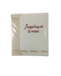 المدينة باكوت روج 540 - Elmadina Bouquet Rouge 540 EDP-W (100ml, White)