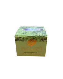 [66240003090441] العود الملكى كريم مزيل عرق - Eloud Elmalky Cream Deodorant (40g, Oud Khaleege)