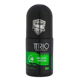 تريو برو رول اون - Trio Pro Roll On (رجالى, 50ml, فريش)