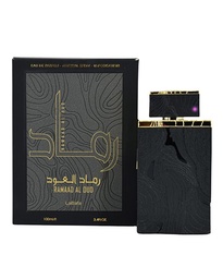 لطافة رماد العود - Lattafa Ramaad Aloud EDP-M&amp;W (100ml)