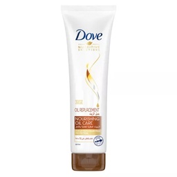 دوف بديل زيت - Dove Oil Replacment (300ml, Oil Care)