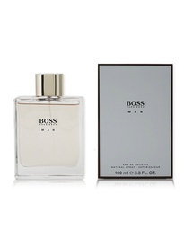 هوجو بوس مان - Hugo Boss Man EDT-M (100ml)