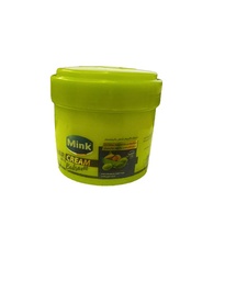 [6223003446512] مينك كريم بلسم - Mink Cream Balsam (125ml, Olive&amp;Almond, without)