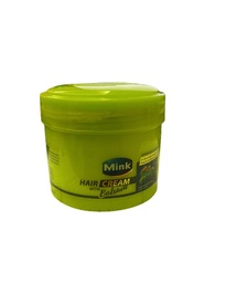 [6222014504976] مينك كريم بلسم - Mink Cream Balsam (200ml, Olive&amp;Almond, without)